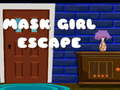 ເກມ Mask Girl Escape