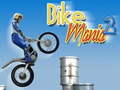 ເກມ Bike Mania 2