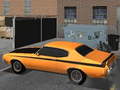 ເກມ Advance Car Parking Game Car Driver Simulator