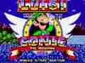 ເກມ Luigi In Sonic
