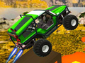 ເກມ Toon Ramp Stunts