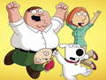 ເກມ Family Guy Jigsaw Puzzle Collection