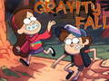 ເກມ Gravity Fall