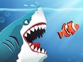 ເກມ Angry Sharks