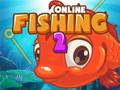 ເກມ Fishing 2 Online