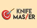 ເກມ Knife Master