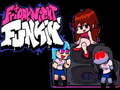 ເກມ Friday Night Funkin VS Sky Full Week