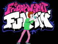 ເກມ Friday Night Funkin vs Shaggy