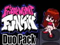 ເກມ Friday Night Funkin Duo Pack