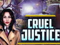 ເກມ Cruel Justice