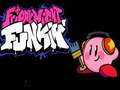 ເກມ Friday Night Funkin vs Kirby