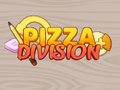 ເກມ Pizza Division