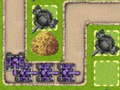 ເກມ TankDefense