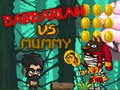 ເກມ Barbarian VS Mummy