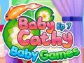 ເກມ Baby Cathy Ep7: Baby Games