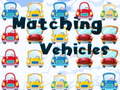 ເກມ Matching Vehicles