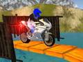 ເກມ Motorcycle Offroad Sim 2021