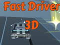 ເກມ Fast Driver 3D