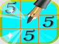 ເກມ Sudoku Pro