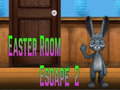 ເກມ Amgel Easter Room Escape 2