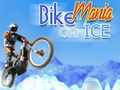 ເກມ Bike Mania 3 On Ice