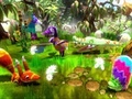 ເກມ New Looney Tunes: Grow Fast Um Graden