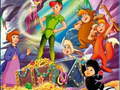 ເກມ Peter Pan Jigsaw Puzzle Collection