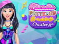 ເກມ Blondie Patterns Hashtag Challenge