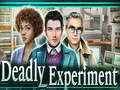 ເກມ Deadly Experiment