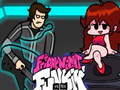 ເກມ Friday Night Funkin vs Nix