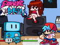 ເກມ Friday Night Funkin vs BR14N 