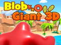 ເກມ Blob Giant 3D