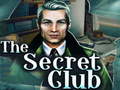 ເກມ The Secret Club