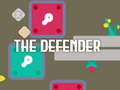 ເກມ The defender