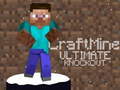 ເກມ CraftMine Ultimate Knockout