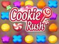 ເກມ Cookie Rush