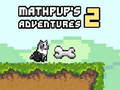 ເກມ MathPlup`s Adventures 2