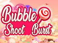 ເກມ Bubble Shoot Burst