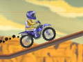 ເກມ Trial Xtreme 4 Remastered