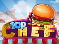 ເກມ Top Chef