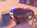 ເກມ Police Drift & Stunt