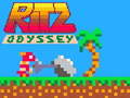 ເກມ Ritz Odyssey