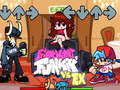 ເກມ Friday Night Funkin Boyfriend vs Ex