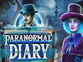 ເກມ Paranormal Diary