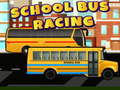 ເກມ School Bus Racing