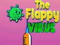 ເກມ The Flappy Virus