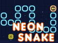 ເກມ Neon Snake 