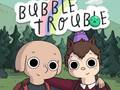 ເກມ Summer Camp Island Bubble Trouble