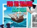 ເກມ Find the Treasure Jigsaw Puzzle