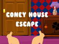 ເກມ Coney House Escape